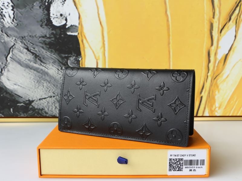 Louis Vuitton Wallets Purse